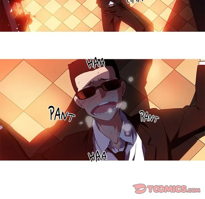 Read My Girlfriend Is a Star chapter 31 image 32 on Lezhin