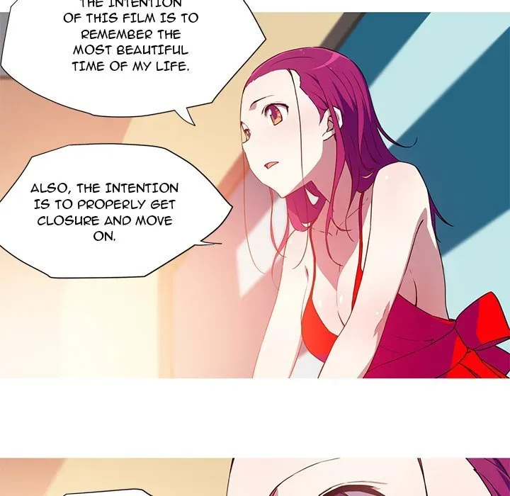 Read My Girlfriend Is a Star chapter 32 image 11 on Lezhin