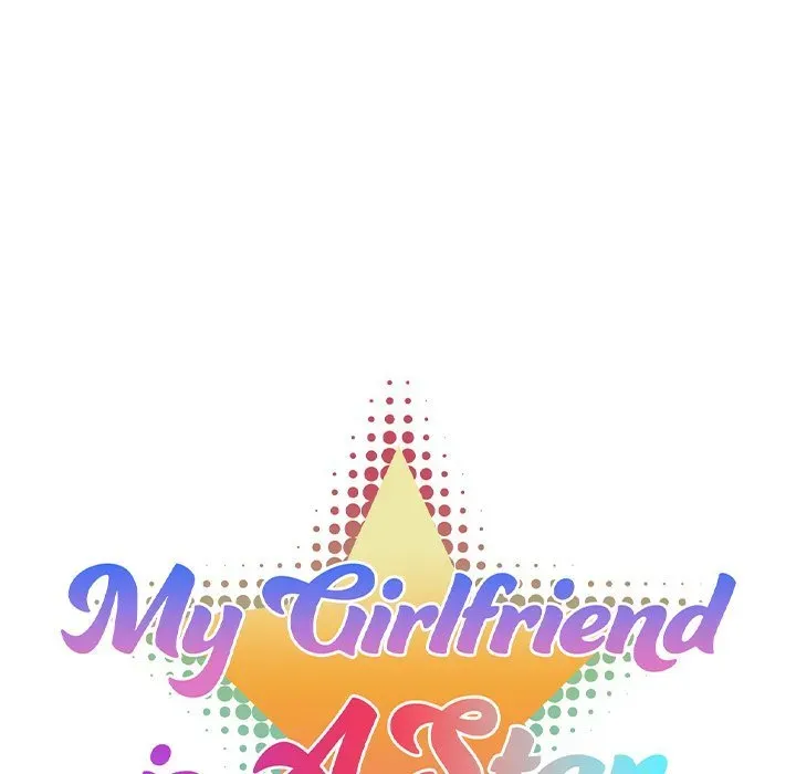 Read My Girlfriend Is a Star chapter 32 image 13 on Lezhin