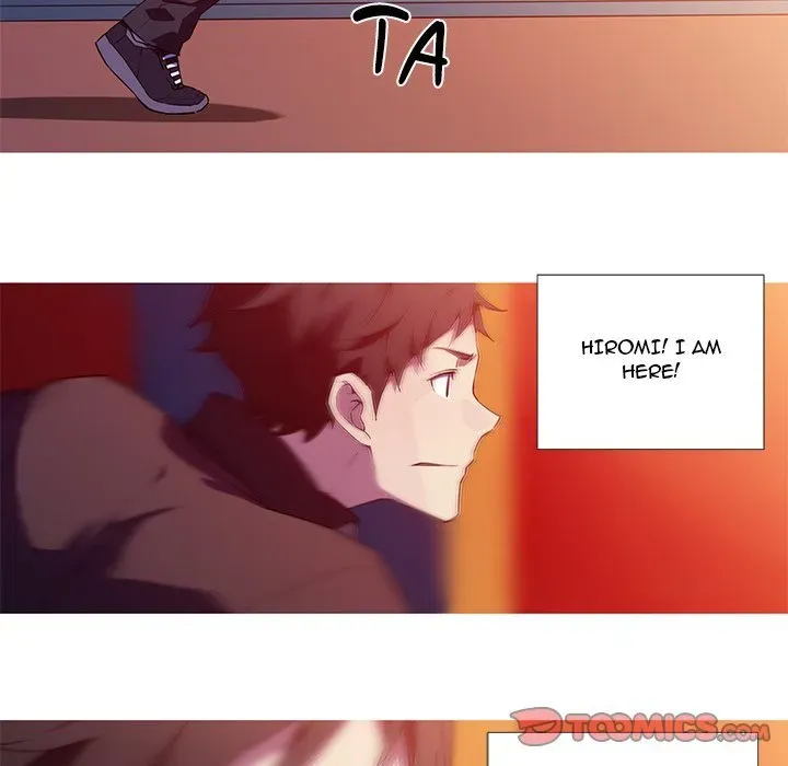 Read My Girlfriend Is a Star chapter 32 image 16 on Lezhin