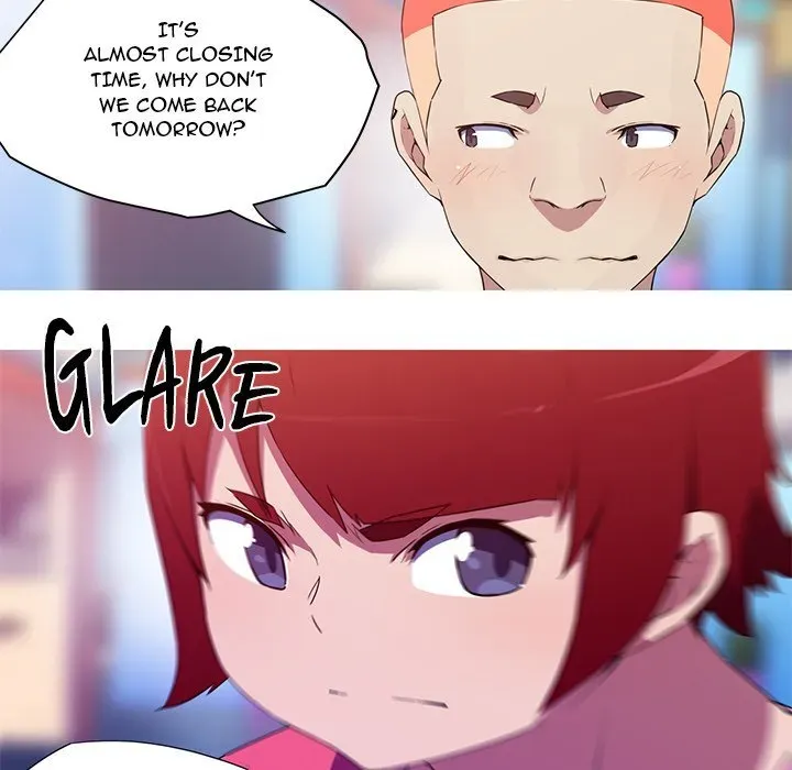 Read My Girlfriend Is a Star chapter 32 image 27 on Lezhin