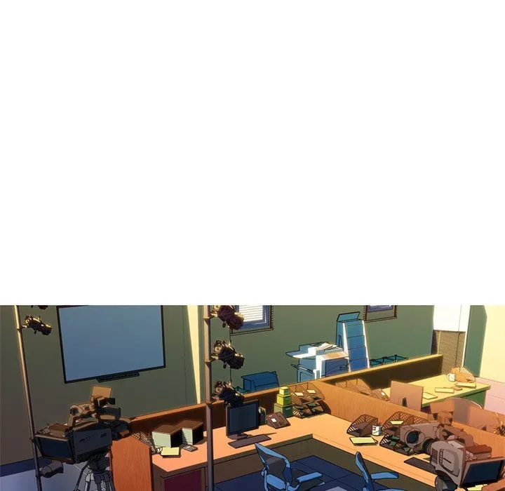 Read My Girlfriend Is a Star chapter 32 image 29 on Lezhin