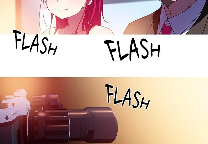 Read My Girlfriend Is a Star chapter 32 image 3 on Lezhin