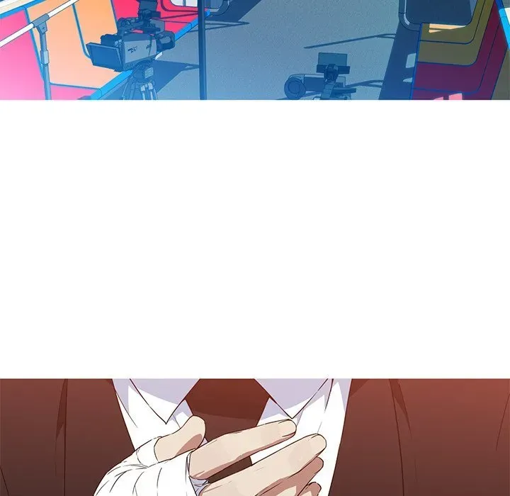 Read My Girlfriend Is a Star chapter 32 image 31 on Lezhin