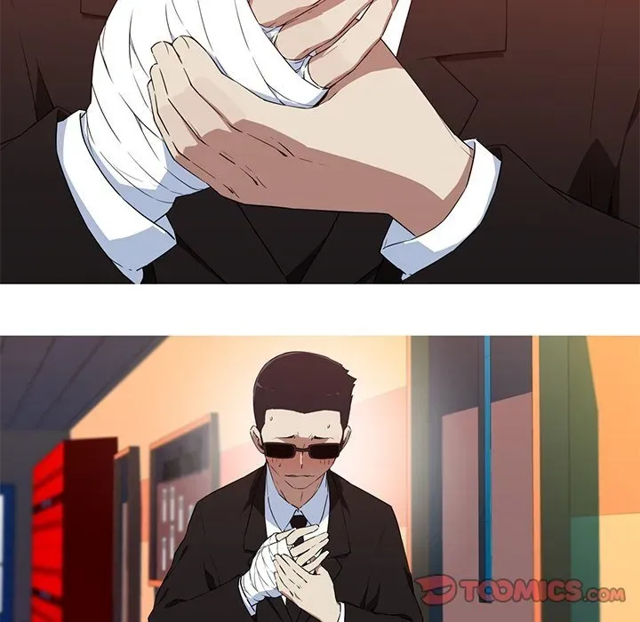 Read My Girlfriend Is a Star chapter 32 image 32 on Lezhin