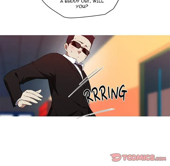 Read My Girlfriend Is a Star chapter 32 image 44 on Lezhin