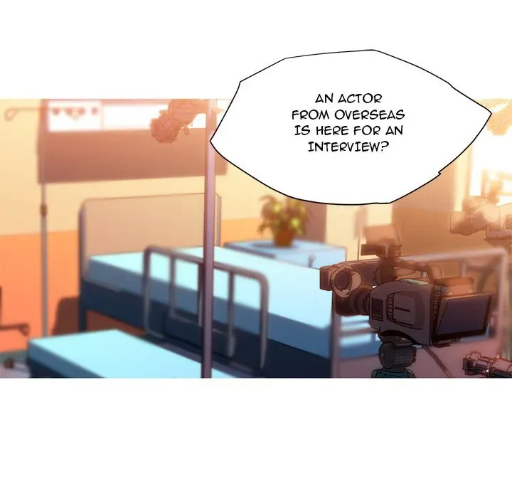 Read My Girlfriend Is a Star chapter 32 image 45 on Lezhin