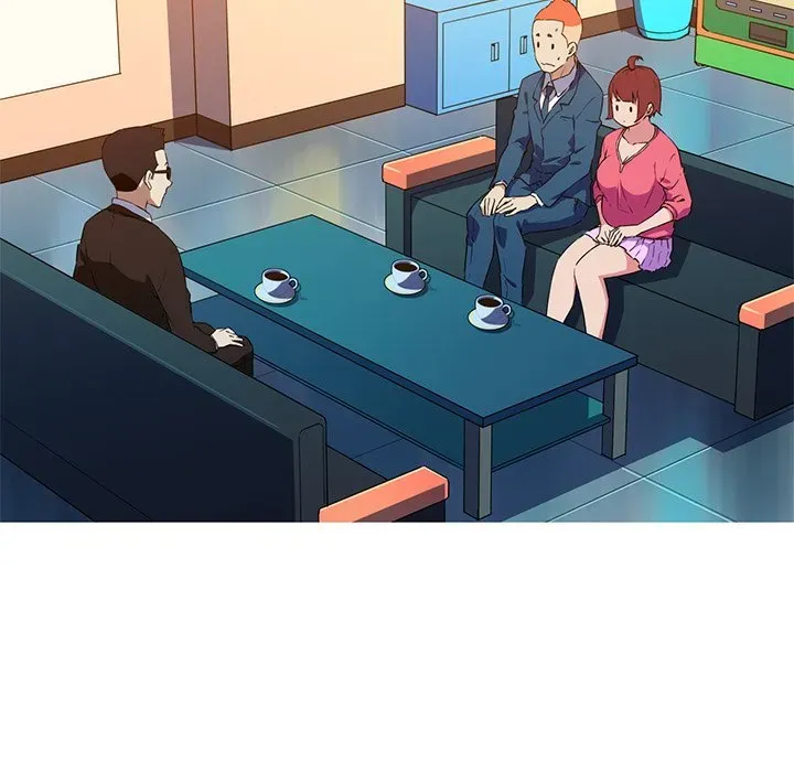 Read My Girlfriend Is a Star chapter 32 image 47 on Lezhin