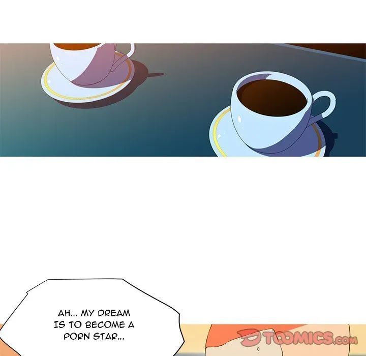 Read My Girlfriend Is a Star chapter 32 image 48 on Lezhin