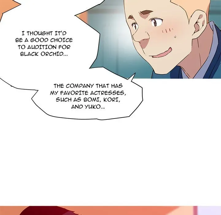 Read My Girlfriend Is a Star chapter 32 image 49 on Lezhin