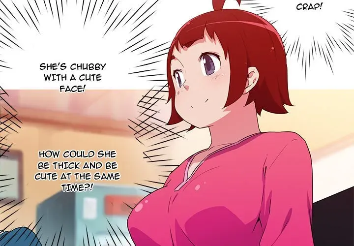 Read My Girlfriend Is a Star chapter 33 image 2 on Lezhin