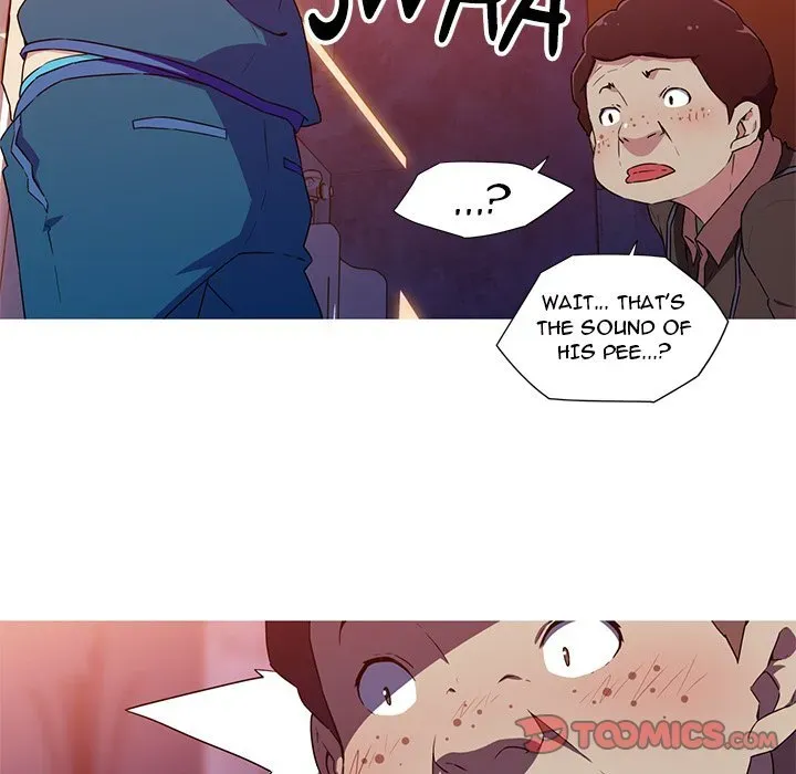Read My Girlfriend Is a Star chapter 33 image 20 on Lezhin