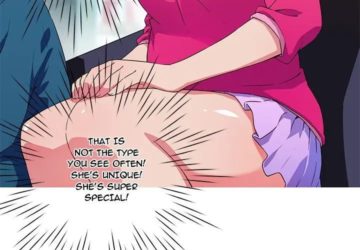 Read My Girlfriend Is a Star chapter 33 image 3 on Lezhin