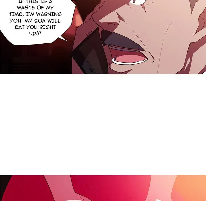 Read My Girlfriend Is a Star chapter 33 image 30 on Lezhin