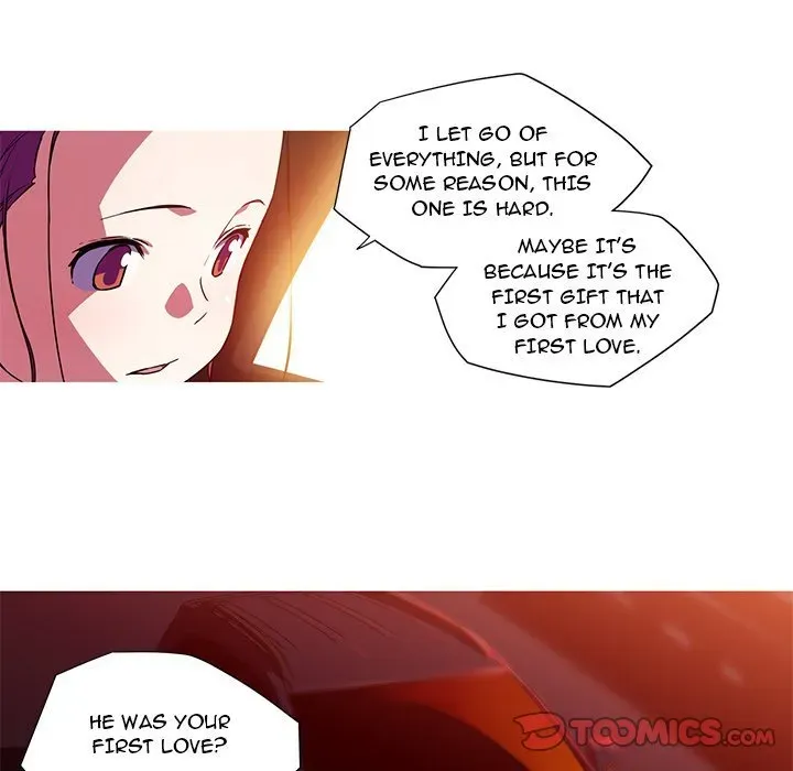 Read My Girlfriend Is a Star chapter 33 image 32 on Lezhin