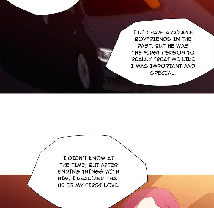Read My Girlfriend Is a Star chapter 33 image 33 on Lezhin