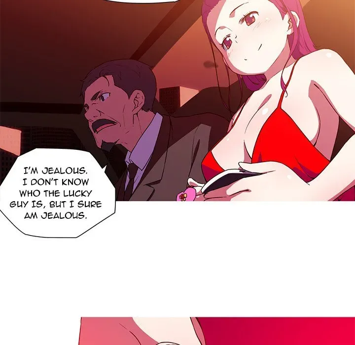 Read My Girlfriend Is a Star chapter 33 image 34 on Lezhin
