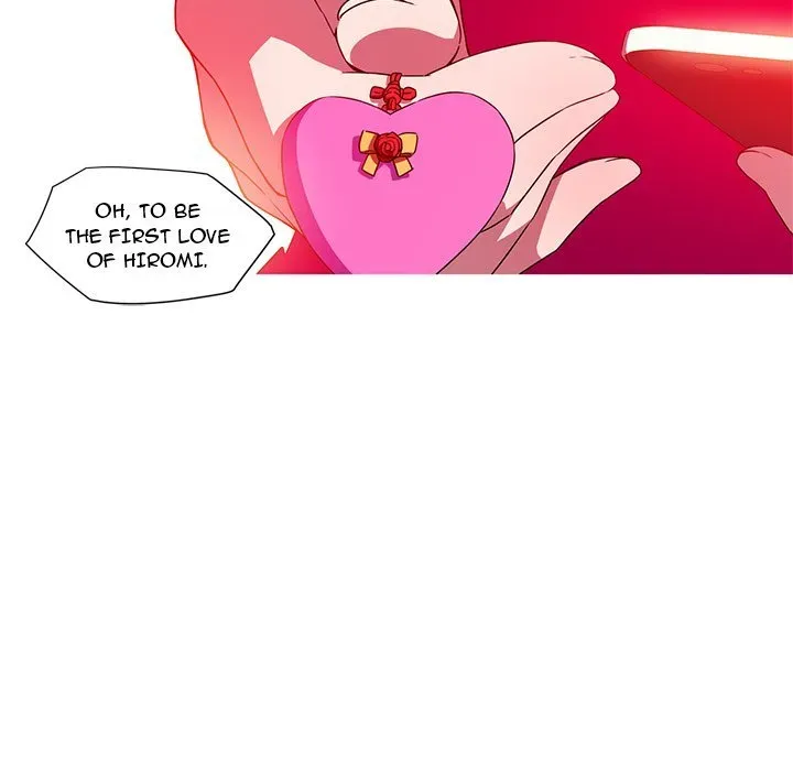 Read My Girlfriend Is a Star chapter 33 image 35 on Lezhin