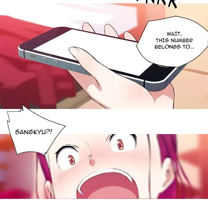 Read My Girlfriend Is a Star chapter 33 image 43 on Lezhin