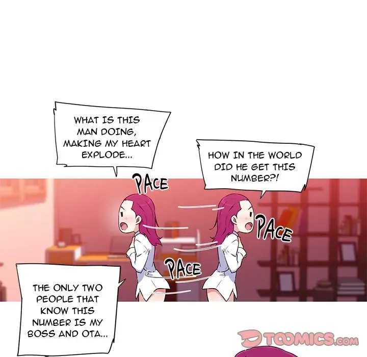 Read My Girlfriend Is a Star chapter 33 image 44 on Lezhin