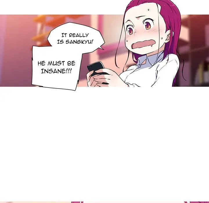 Read My Girlfriend Is a Star chapter 33 image 45 on Lezhin