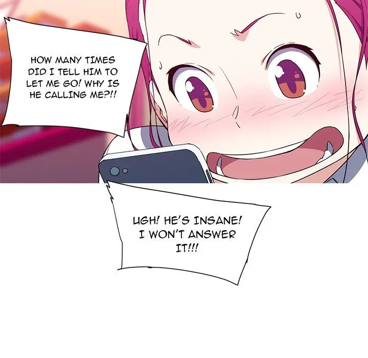 Read My Girlfriend Is a Star chapter 33 image 46 on Lezhin