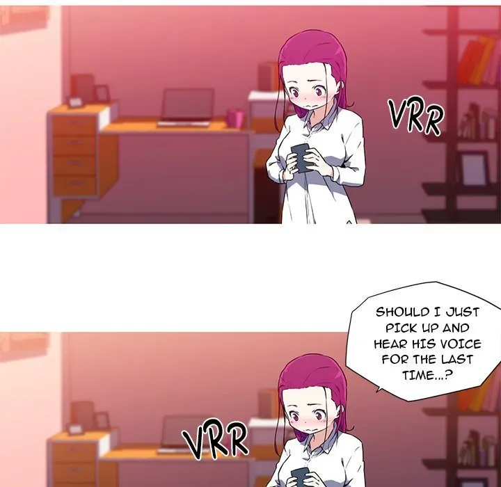Read My Girlfriend Is a Star chapter 33 image 47 on Lezhin