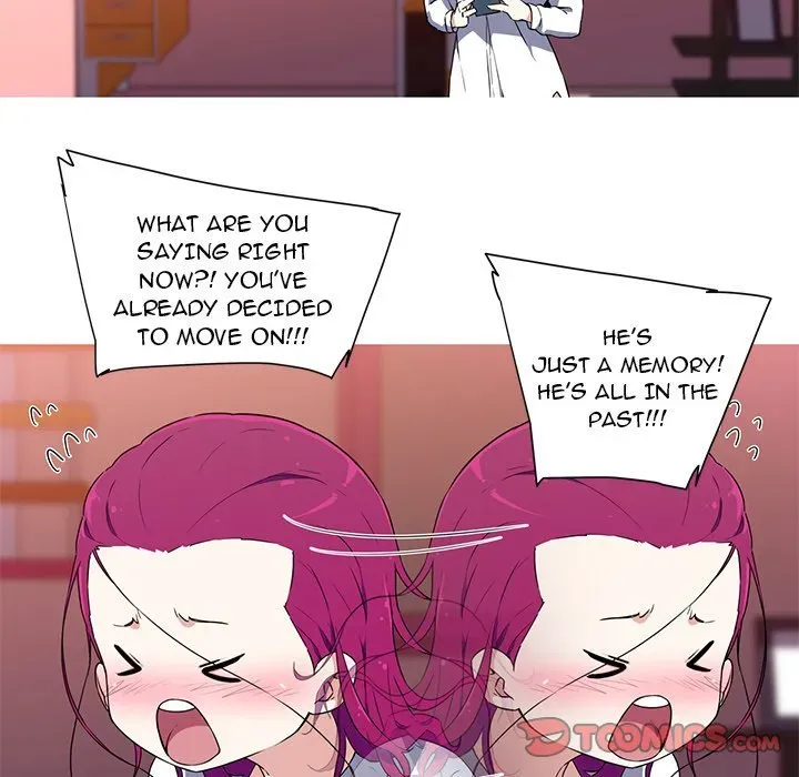 Read My Girlfriend Is a Star chapter 33 image 48 on Lezhin