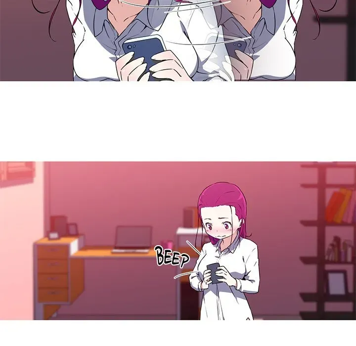 Read My Girlfriend Is a Star chapter 33 image 49 on Lezhin