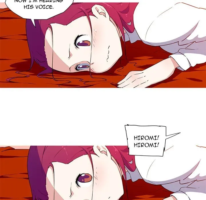 Read My Girlfriend Is a Star chapter 33 image 53 on Lezhin