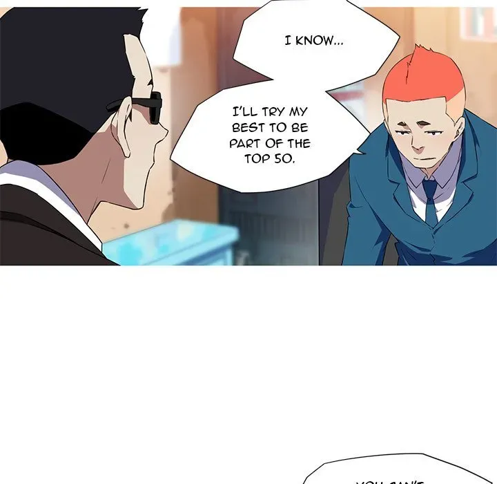 Read My Girlfriend Is a Star chapter 33 image 7 on Lezhin