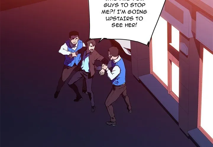 Read My Girlfriend Is a Star chapter 34 image 2 on Lezhin