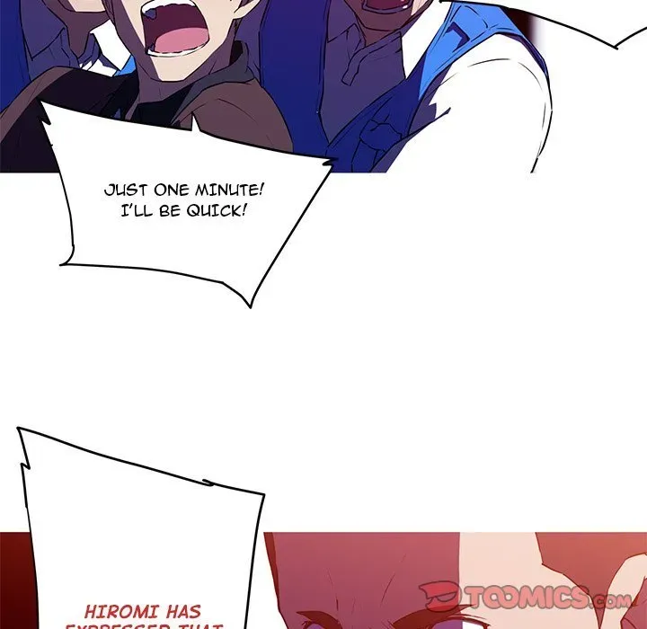 Read My Girlfriend Is a Star chapter 34 image 4 on Lezhin