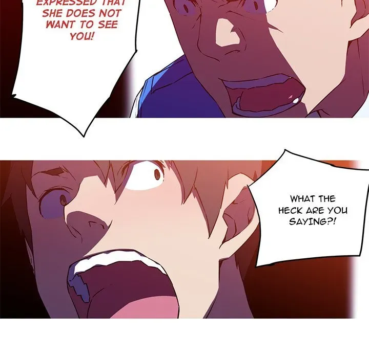 Read My Girlfriend Is a Star chapter 34 image 5 on Lezhin