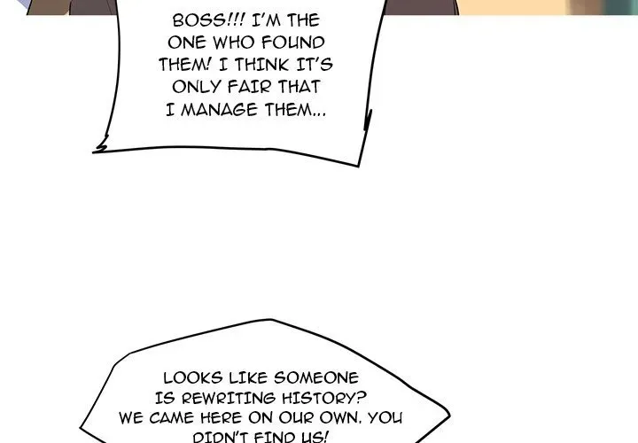 Read My Girlfriend Is a Star chapter 35 image 2 on Lezhin