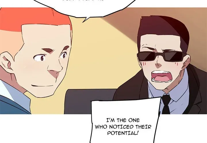 Read My Girlfriend Is a Star chapter 35 image 3 on Lezhin
