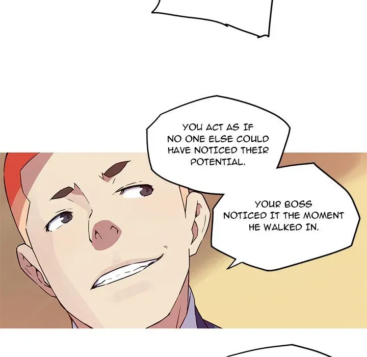 Read My Girlfriend Is a Star chapter 35 image 4 on Lezhin