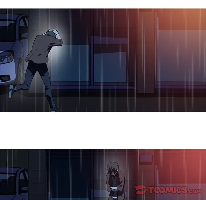 Read My Girlfriend Is a Star chapter 35 image 41 on Lezhin