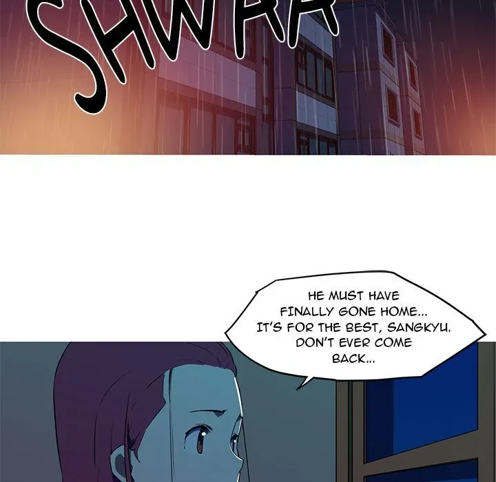 Read My Girlfriend Is a Star chapter 35 image 46 on Lezhin