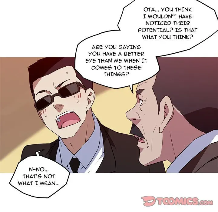 Read My Girlfriend Is a Star chapter 35 image 5 on Lezhin