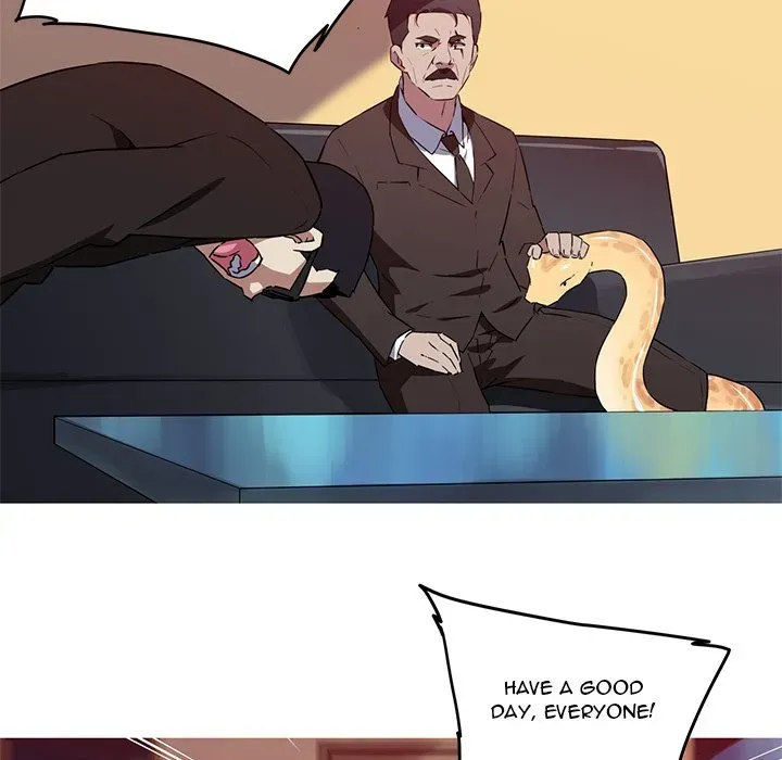 Read My Girlfriend Is a Star chapter 35 image 8 on Lezhin