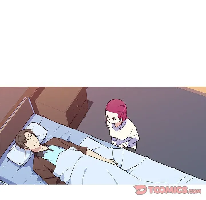 Read My Girlfriend Is a Star chapter 36 image 40 on Lezhin