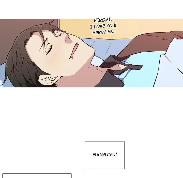 Read My Girlfriend Is a Star chapter 36 image 41 on Lezhin