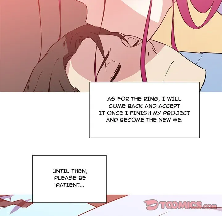 Read My Girlfriend Is a Star chapter 36 image 44 on Lezhin