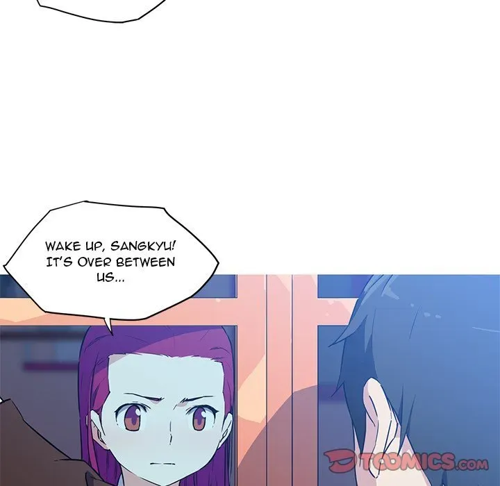 Read My Girlfriend Is a Star chapter 36 image 6 on Lezhin