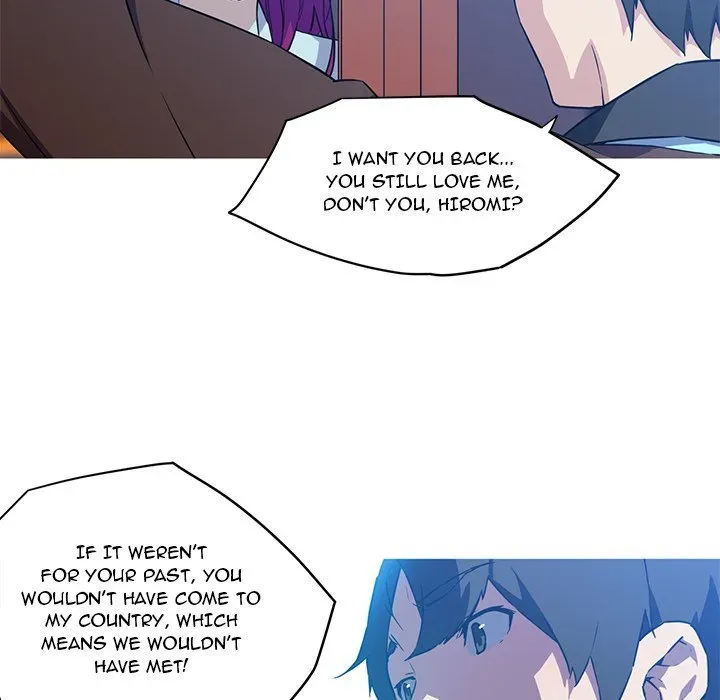 Read My Girlfriend Is a Star chapter 36 image 7 on Lezhin