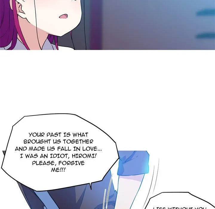 Read My Girlfriend Is a Star chapter 36 image 9 on Lezhin
