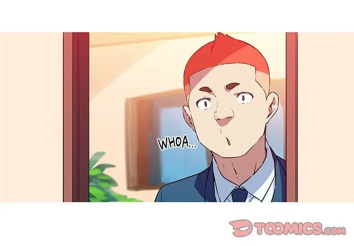 Read My Girlfriend Is a Star chapter 37 image 2 on Lezhin