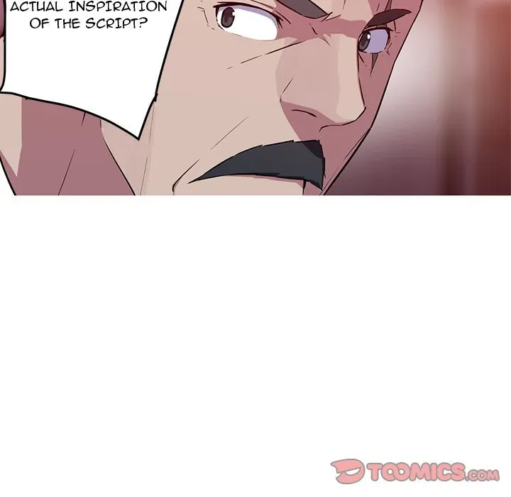 Read My Girlfriend Is a Star chapter 37 image 33 on Lezhin
