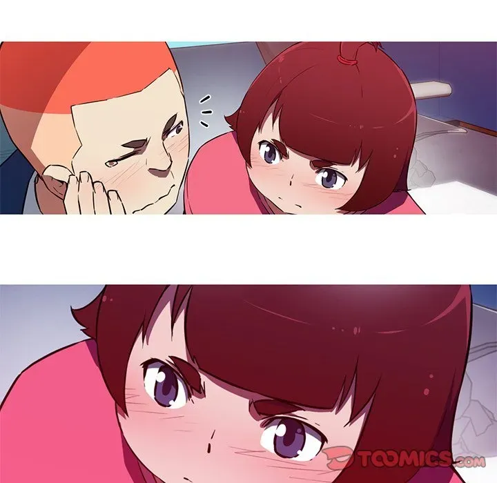 Read My Girlfriend Is a Star chapter 37 image 9 on Lezhin